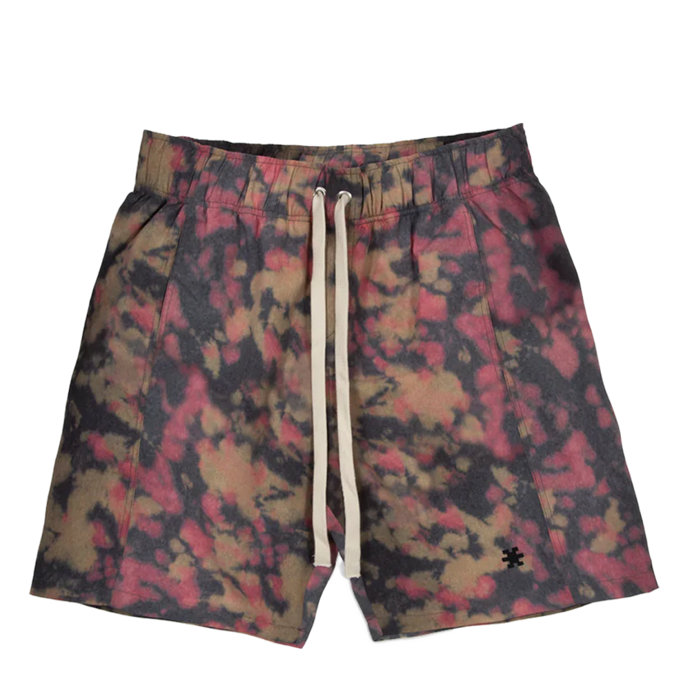 Cabrio V04 Red Swimpants