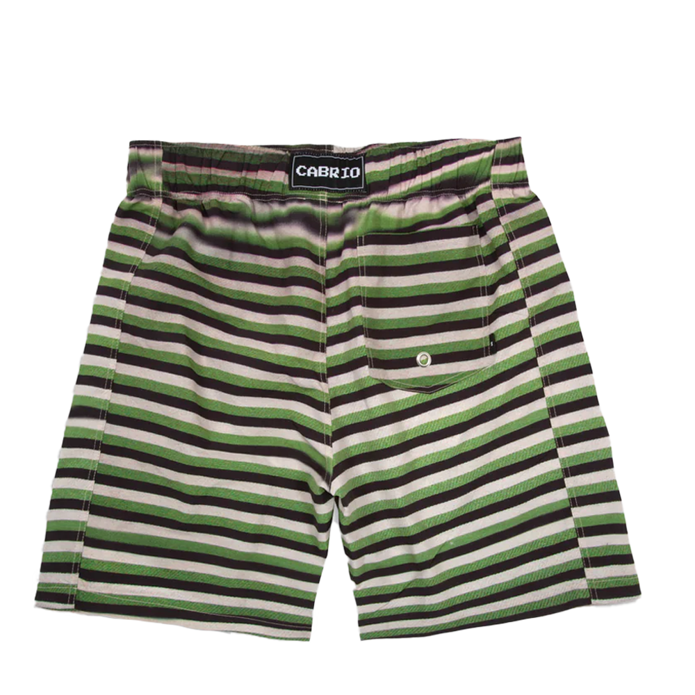 Cabrio V08 Green Swimpants