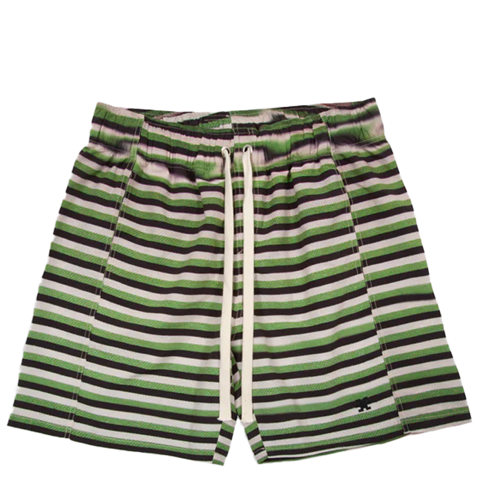 Cabrio V08 Green Swimpants