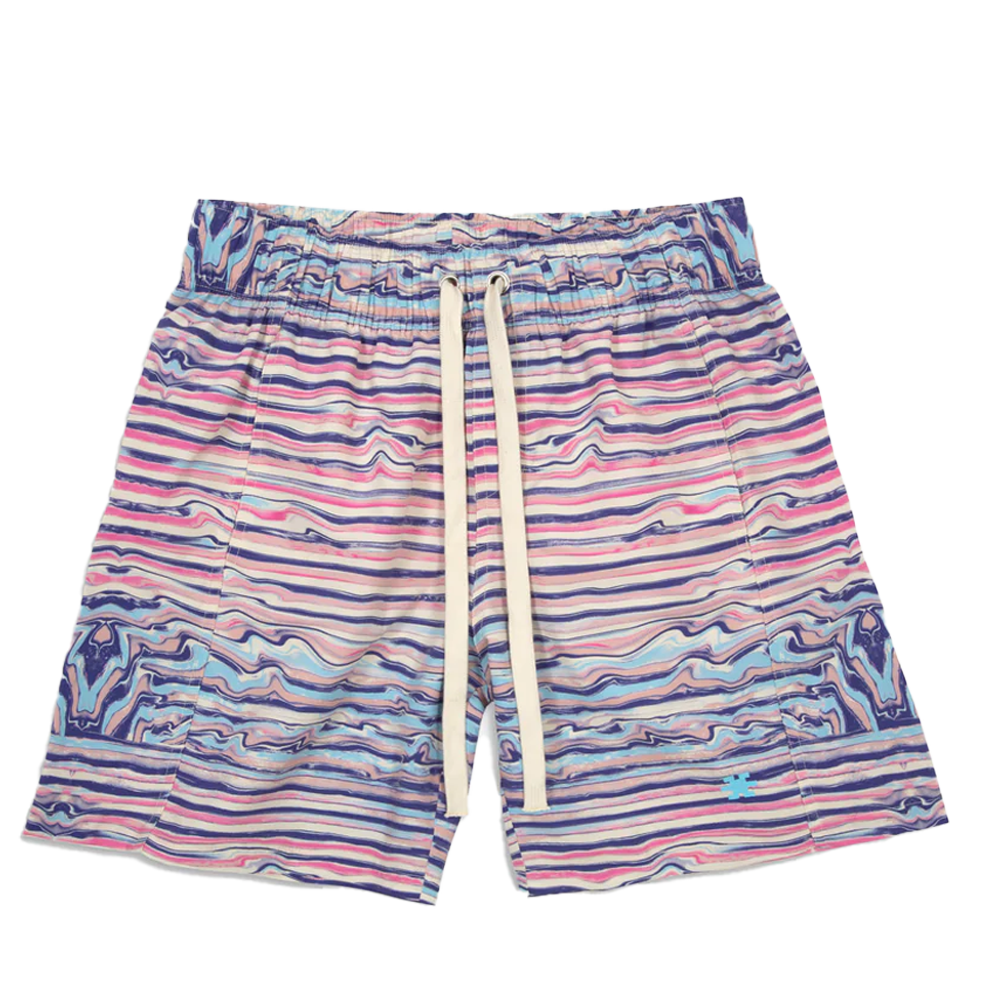 Cabrio V08 Pink Swimpants
