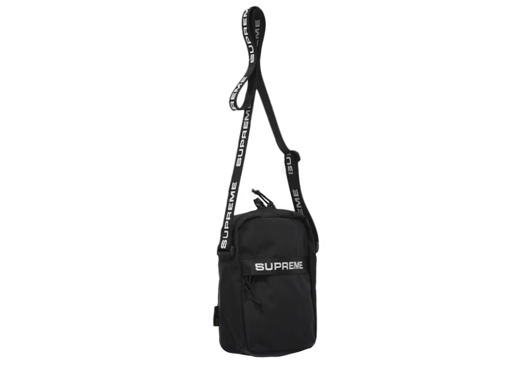 2024 Supreme Shoulder Bag