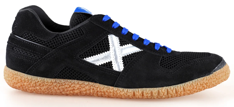 93 Sierra/Crosses x Munich Goal Black