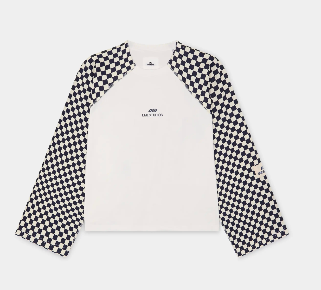 Eme Studios Bishop Pearl Long Sleeve