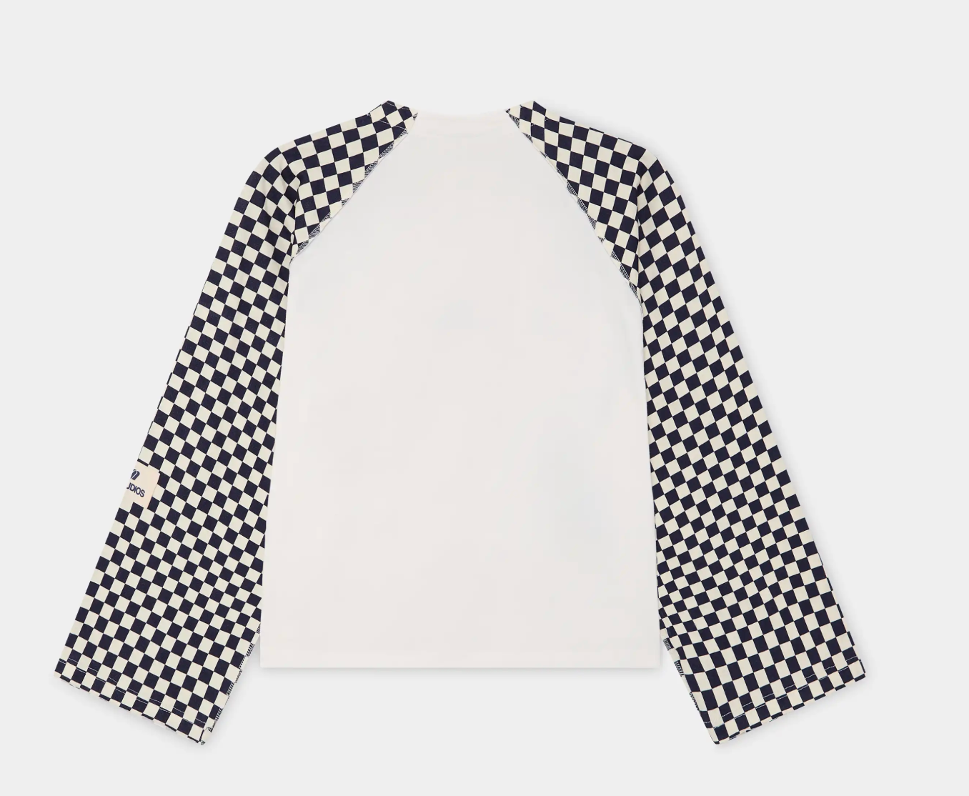 Eme Studios Bishop Pearl Long Sleeve