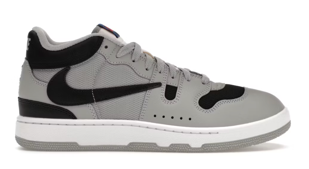 Nike Mac Attack QS SP Travis Scott Cactus Jack