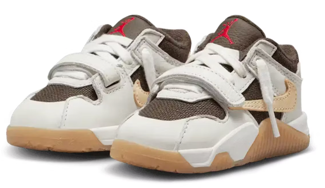 Jordan Jumpman Jack TR Travis Scott Sail (TD)
