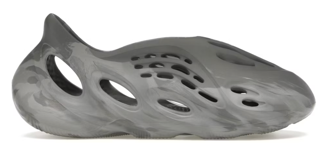 adidas Yeezy Foam RNR MX Granite