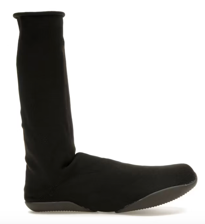 YZY Pods Black