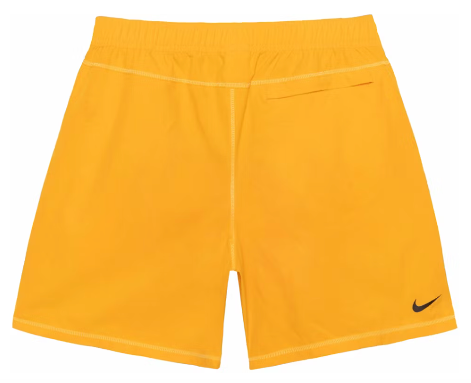 Stussy x Nike Water Short Sundial