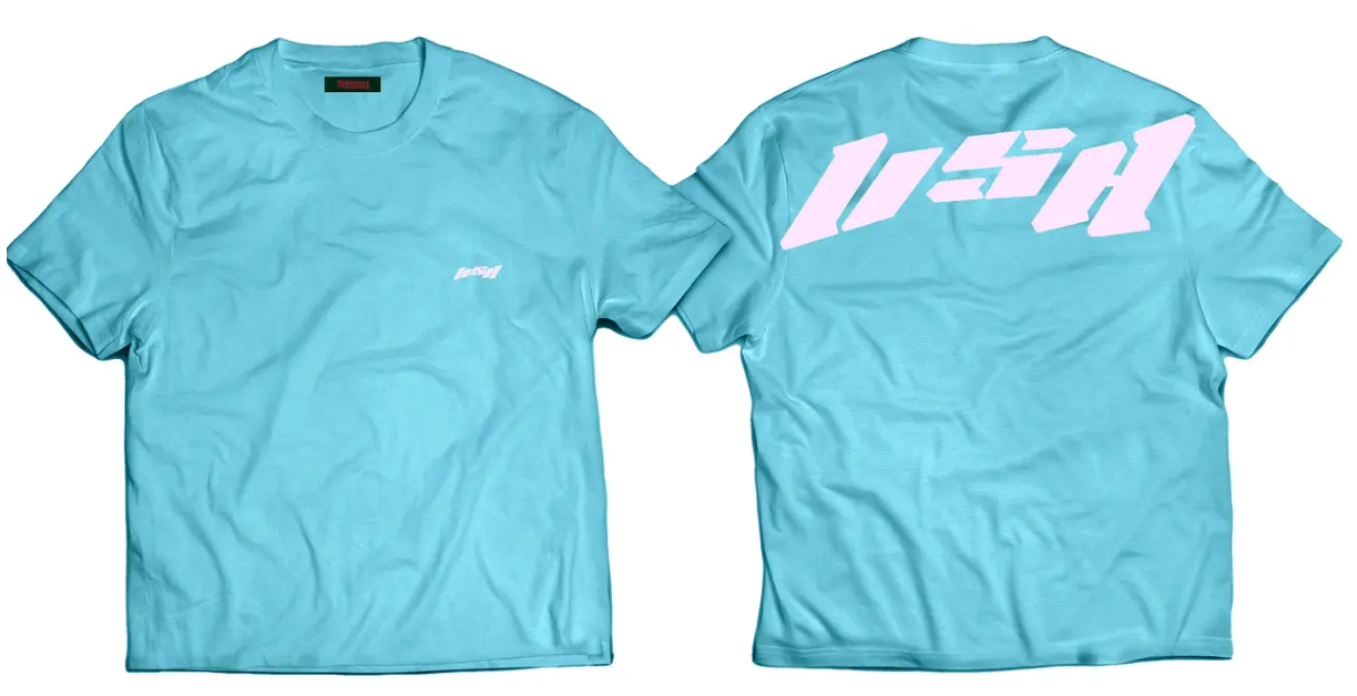 VSA Sky Panther Icon Tee