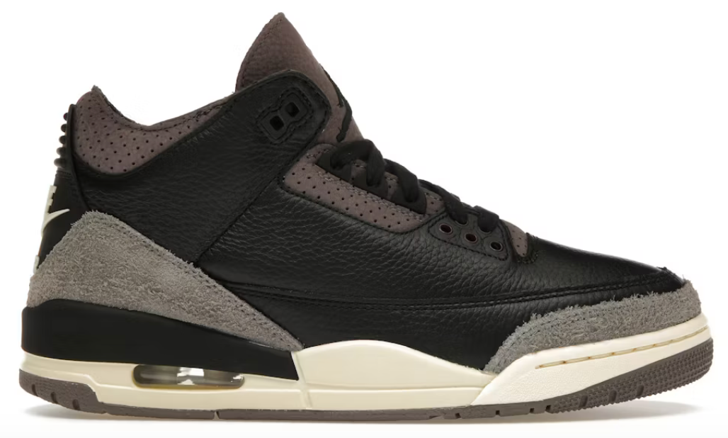 Jordan 3 Retro OG SP A Ma Maniére While You Were Sleeping (Women's)