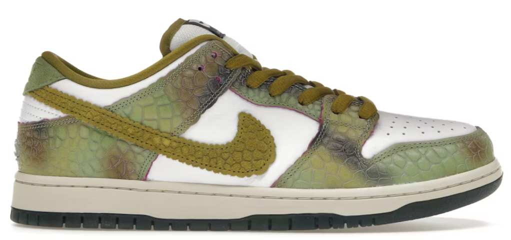 Nike SB Dunk Low Alexis Sablone Chameleon