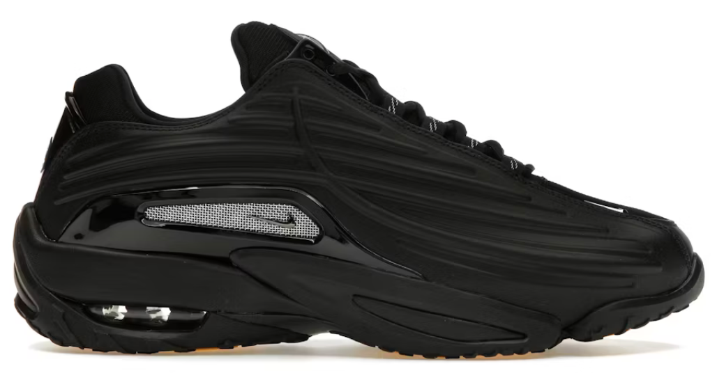 Nike Hot Step 2 Drake NOCTA Black