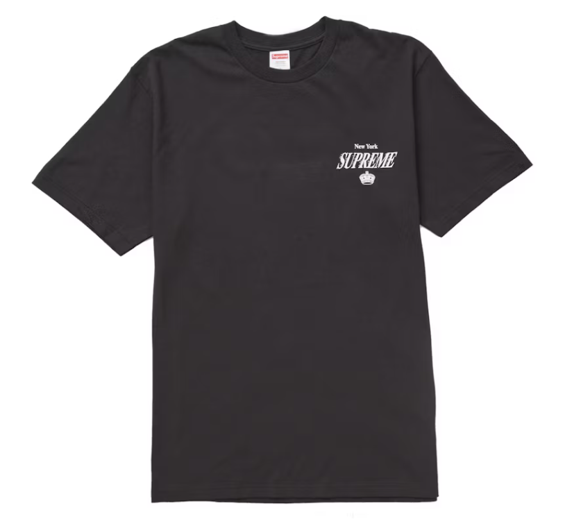 Popular Supreme Tee