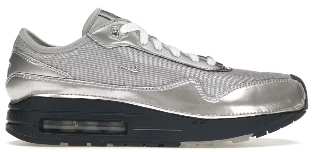 Nike Air Max 1 '86 Jacquemus Silver (Women's)