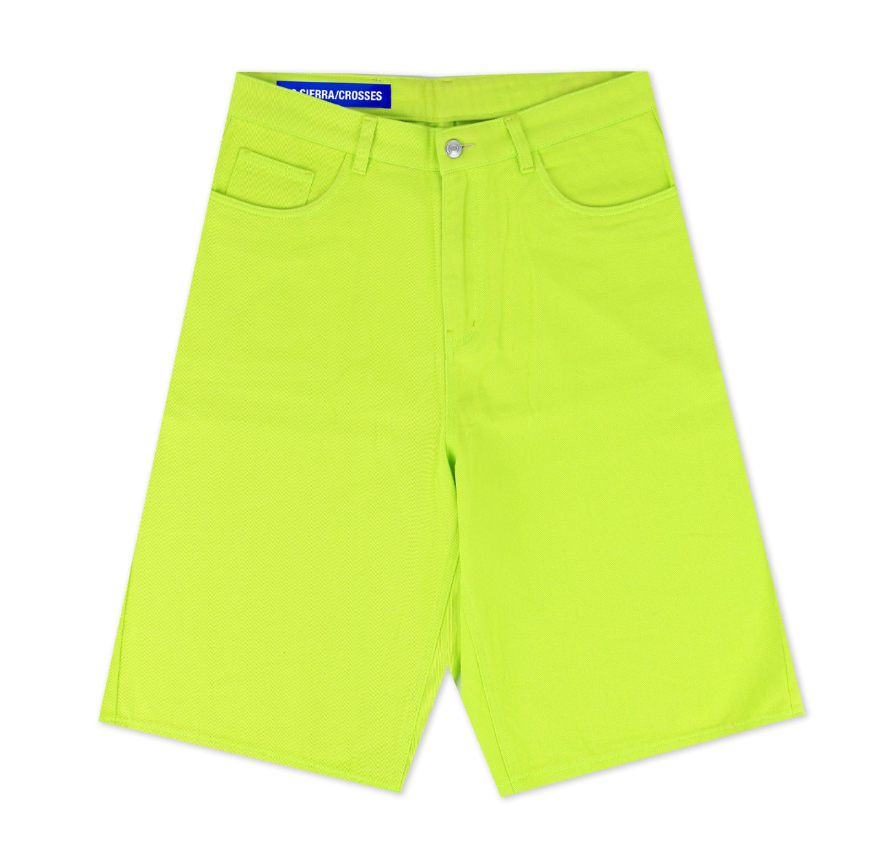 93 Sierra/Crosses Limo Work Shorts