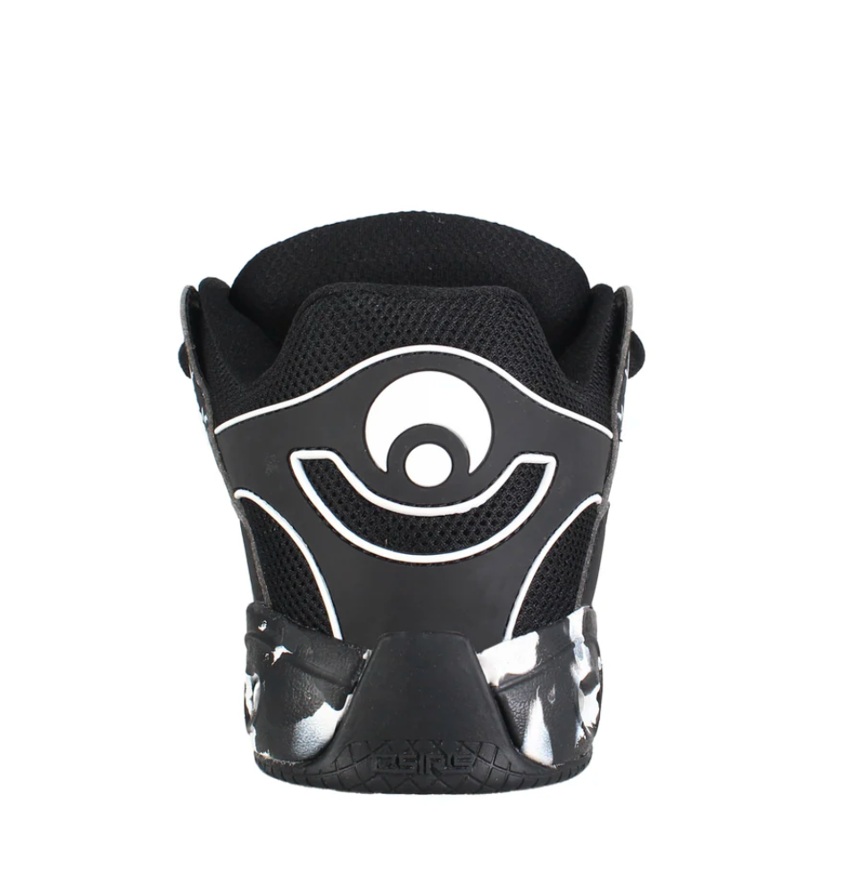 Osiris D3 OG Black/White/Marble