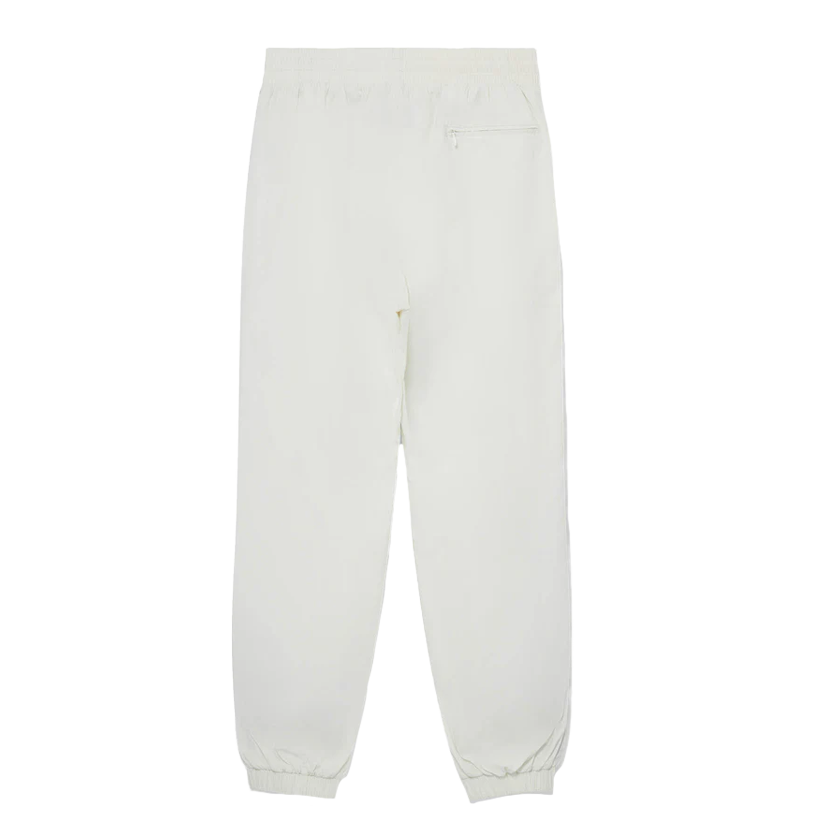 Casablanca Side Paneled Shell Suit Track White