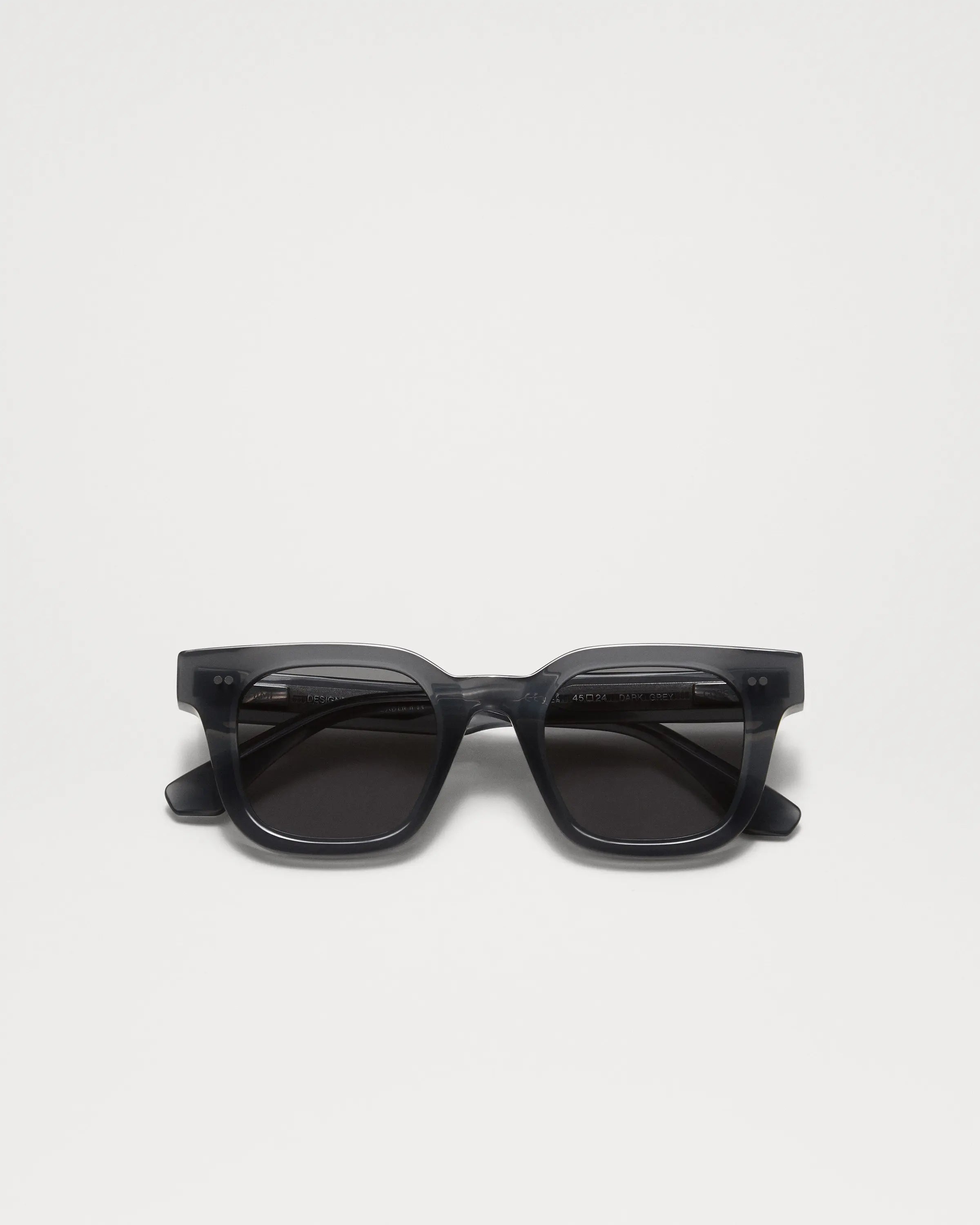 Chimi 04 Dark Grey