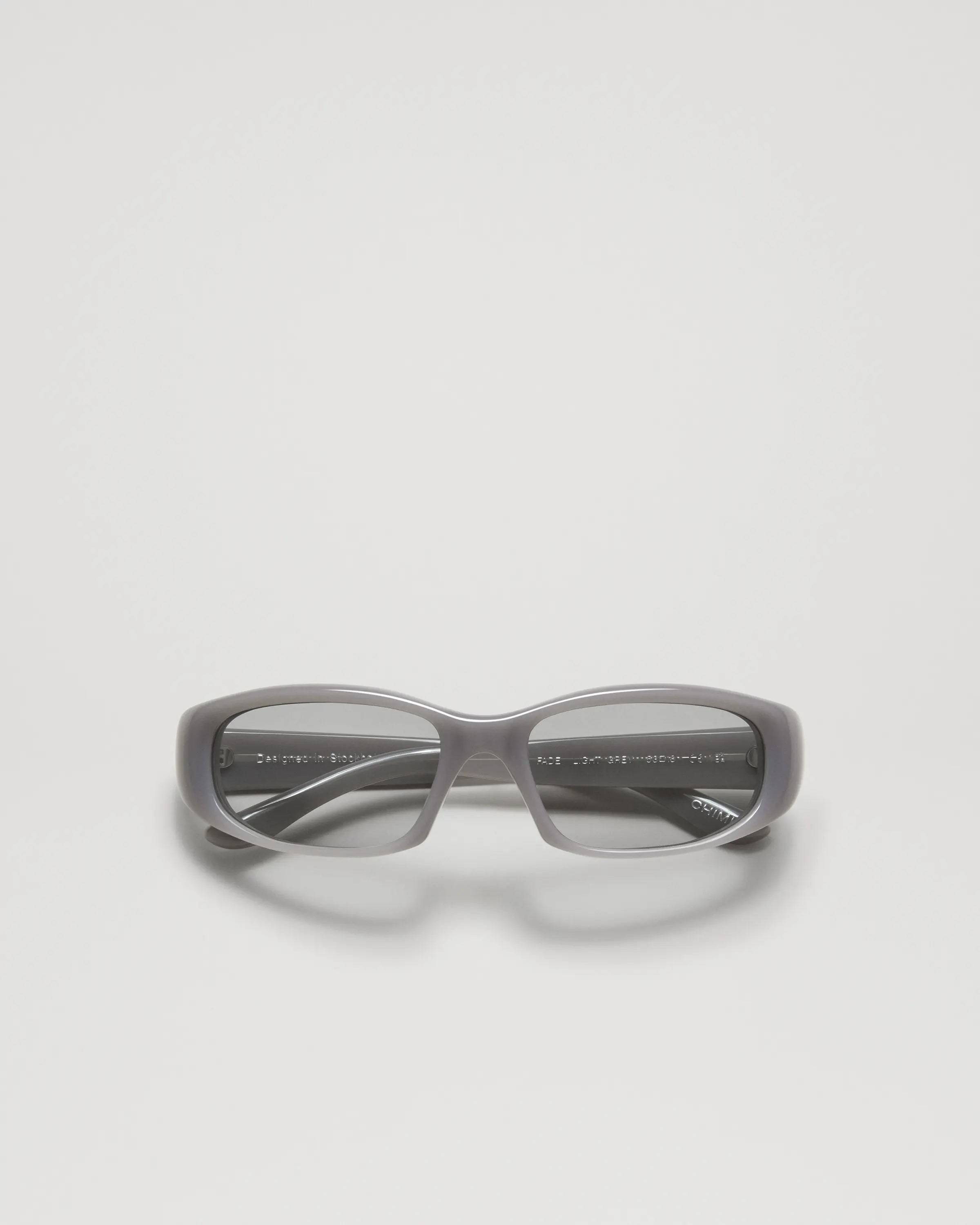Chimi Fade Photochromic Grey