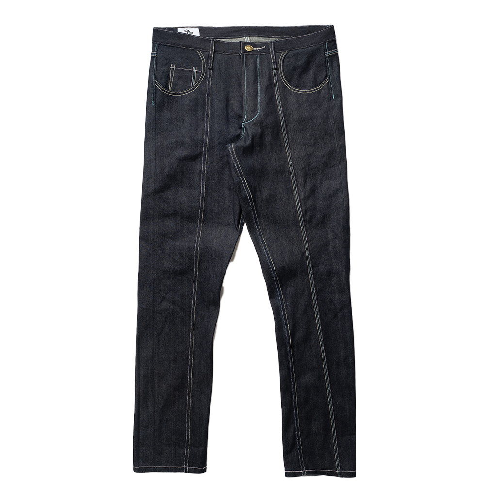 DÜA DÜA TGB01 Pants