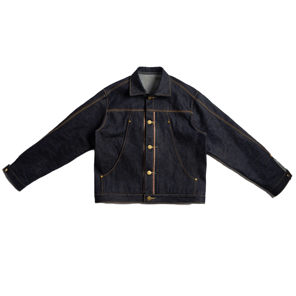 DÜA DÜA Jacket TG02