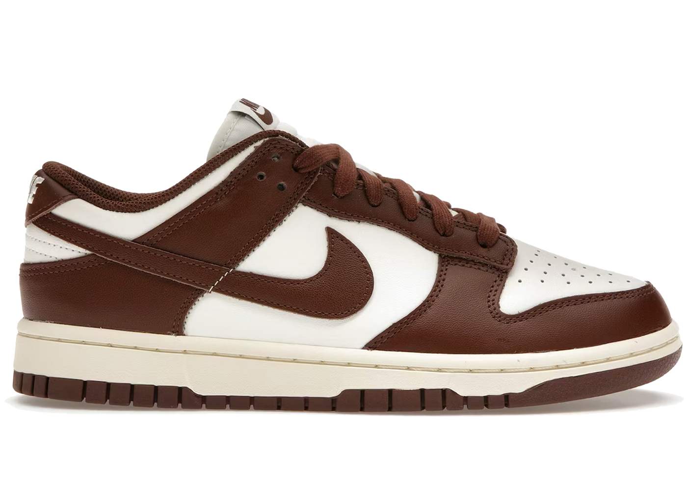 Nike Dunk Low Cacao Wow (Women's)