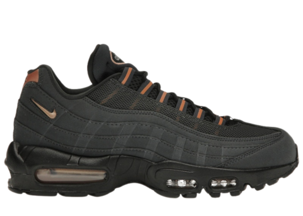 Nike Air Max 95 Central Cee Live Yours