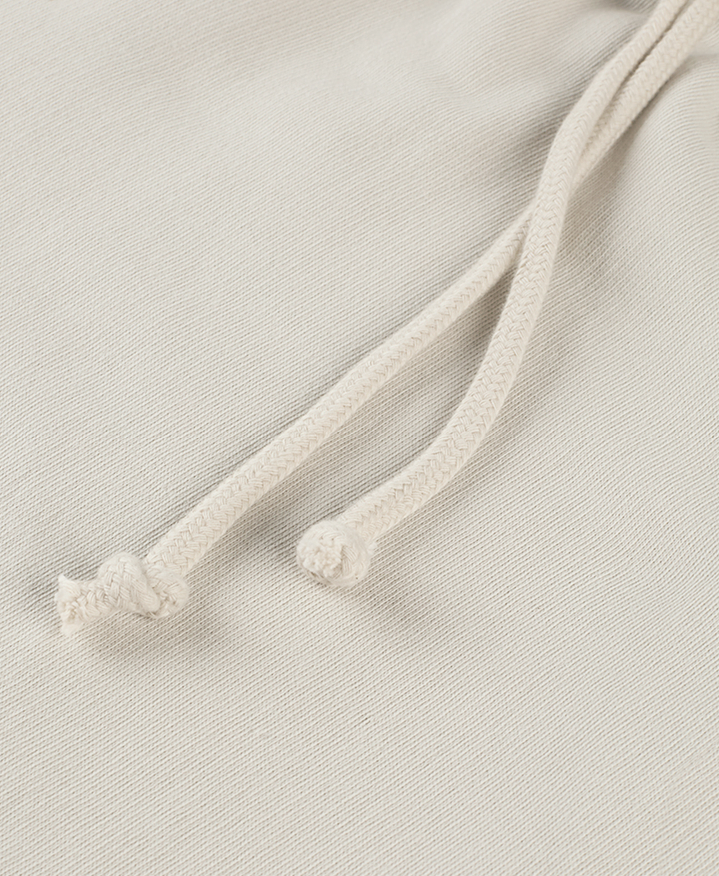 Velour Garments 350 GSM 'Ecru' Short Pants