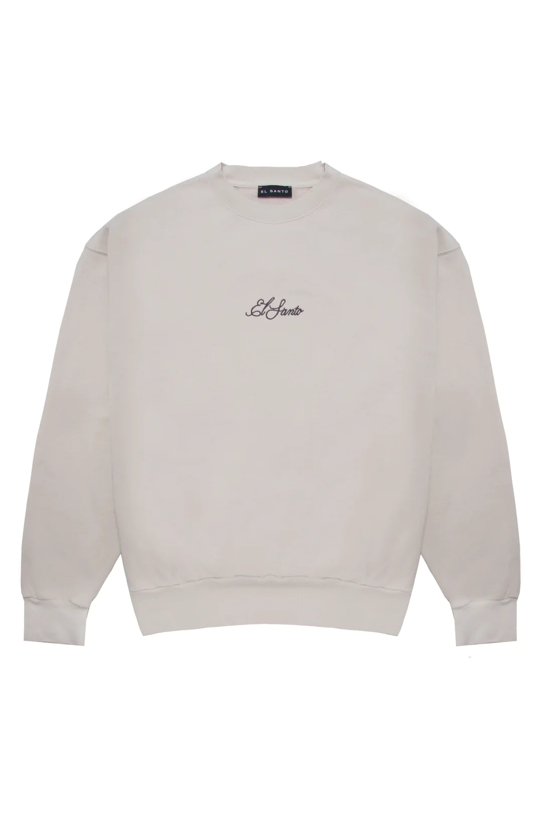 El Santo Sudadera Venus Off-White