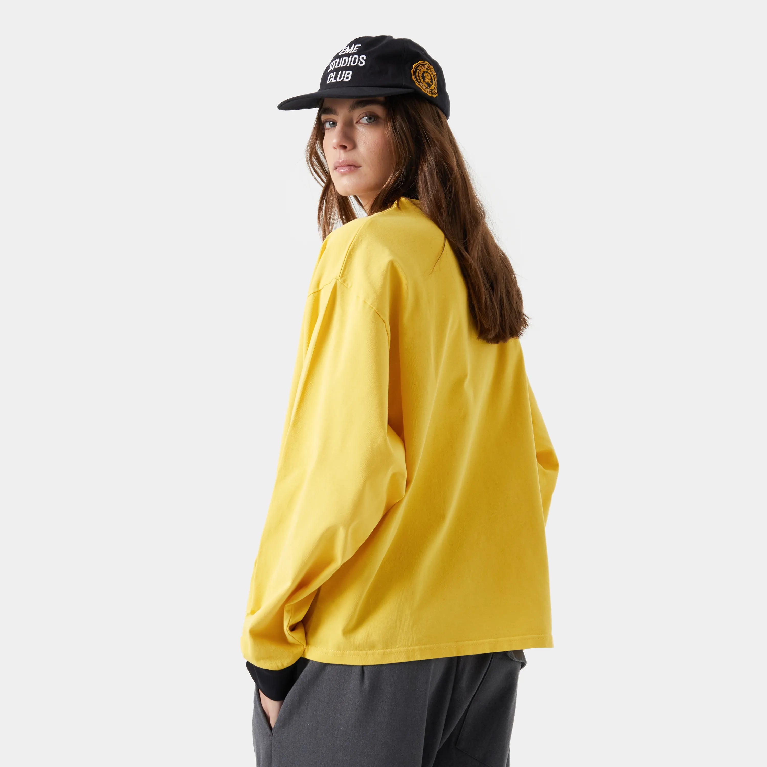 Eme Studios 2 Era Strike Long Sleeve