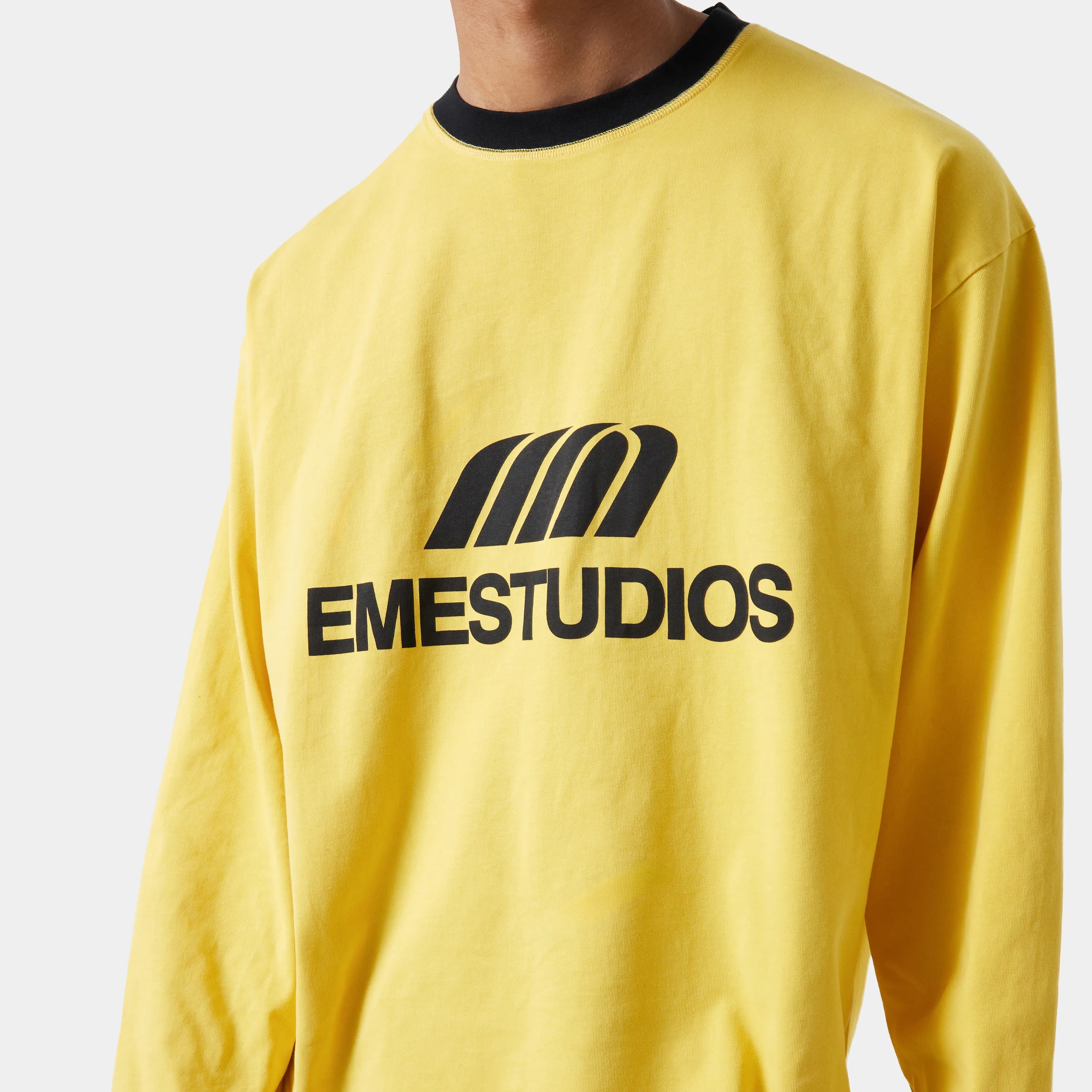 Eme Studios 2 Era Strike Long Sleeve