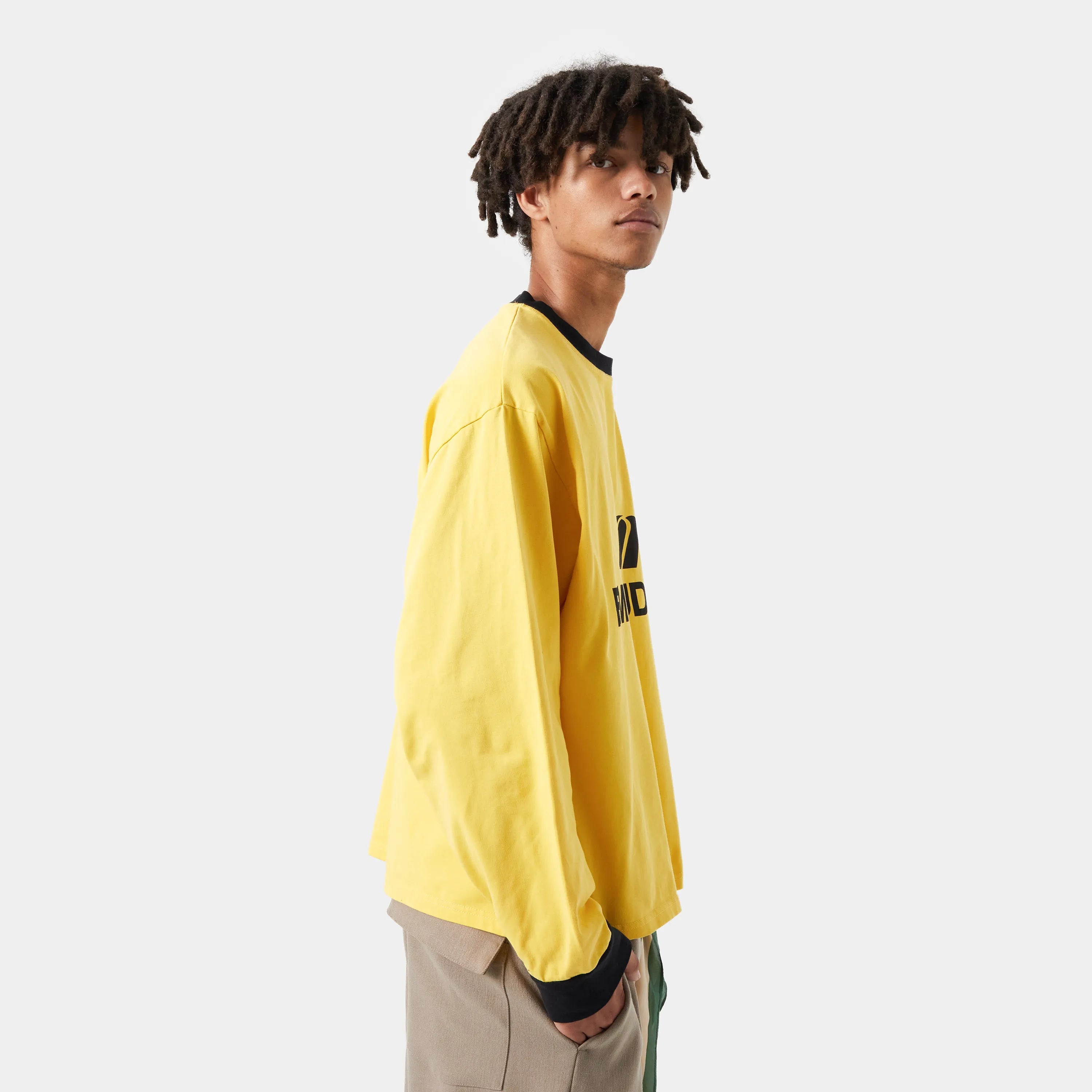 Eme Studios 2 Era Strike Long Sleeve