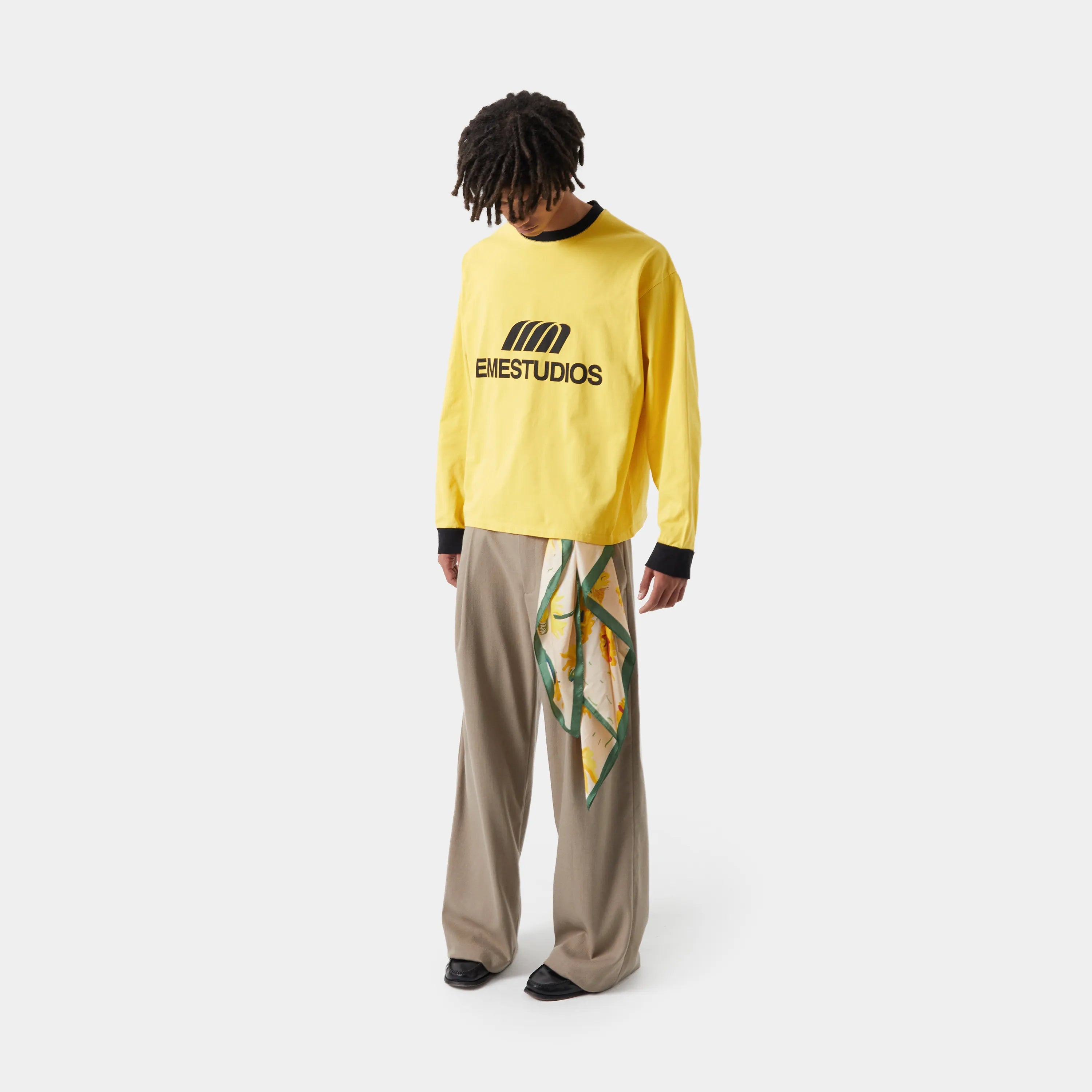 Eme Studios 2 Era Strike Long Sleeve