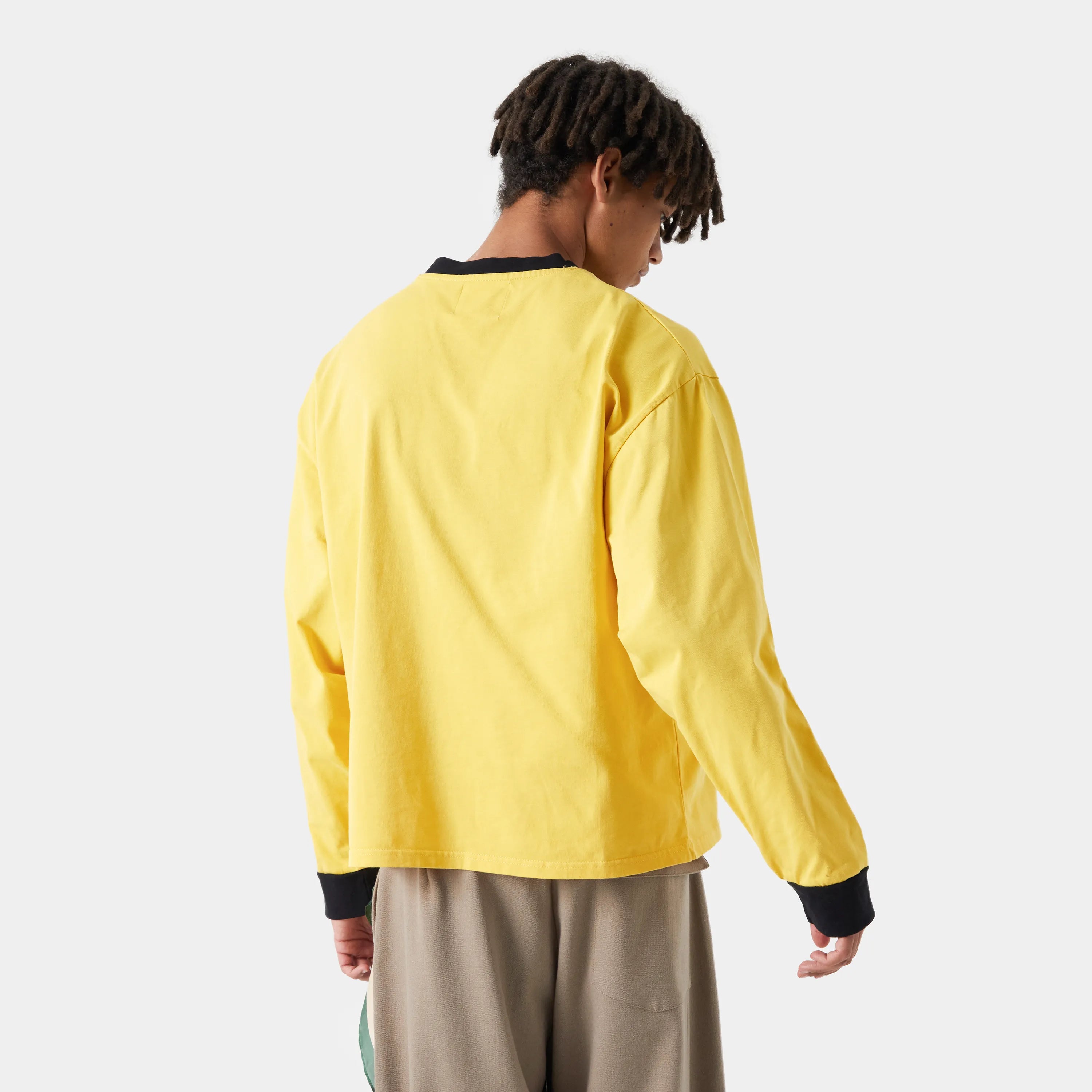 Eme Studios 2 Era Strike Long Sleeve