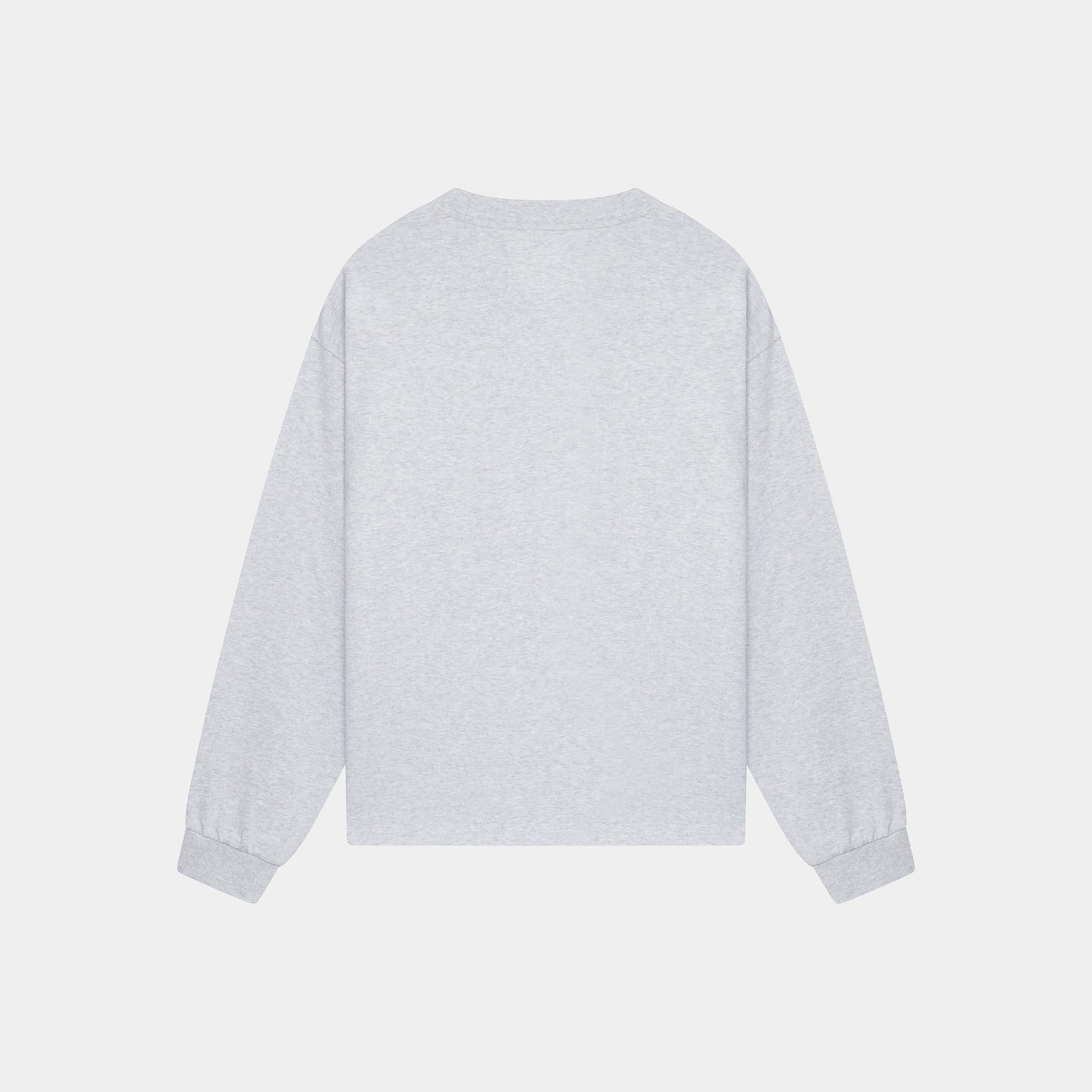 EME Studios Touch Heather Long Sleeve