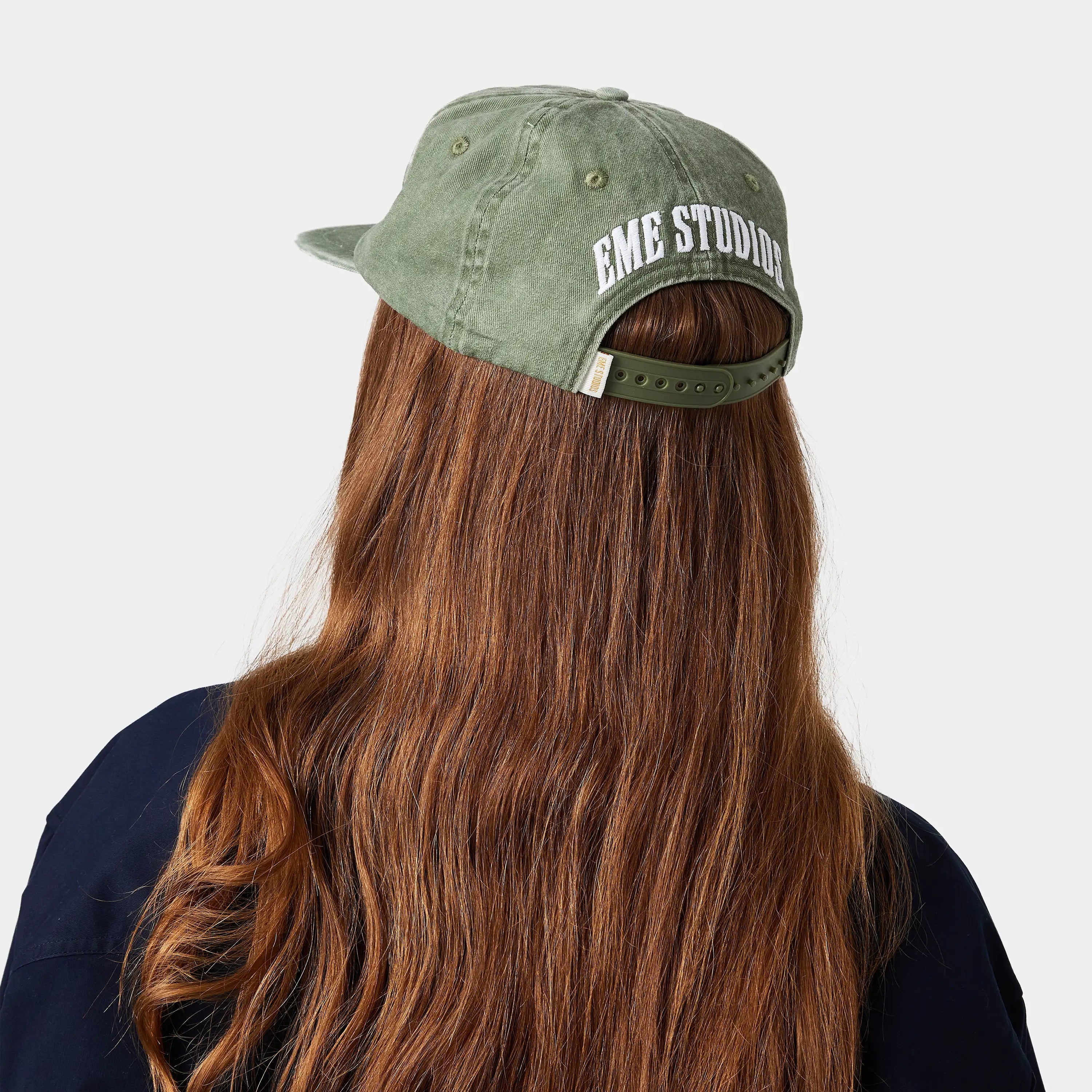Eme Studios Daily Hunt Cap