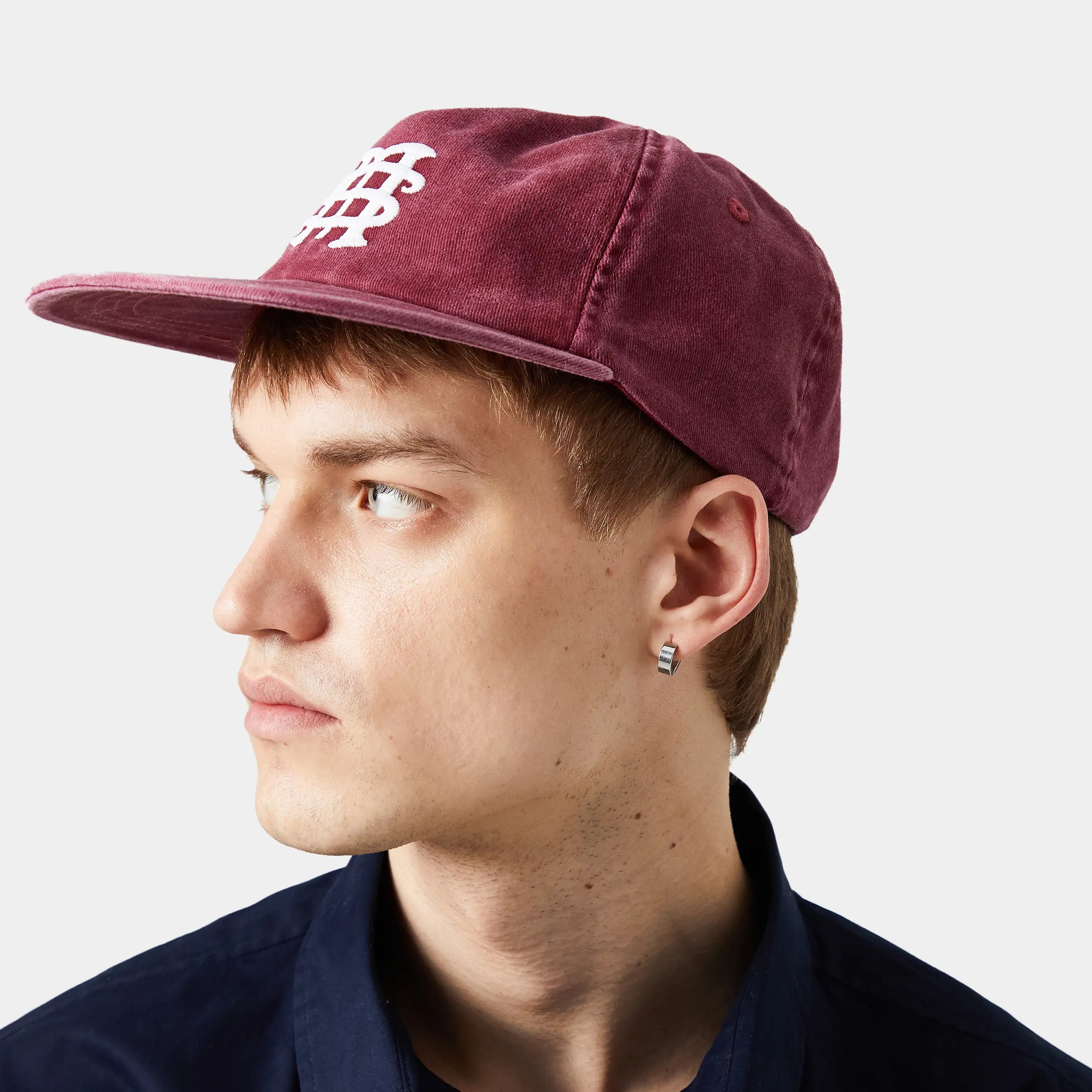 Eme Studios Daily Redwood Cap