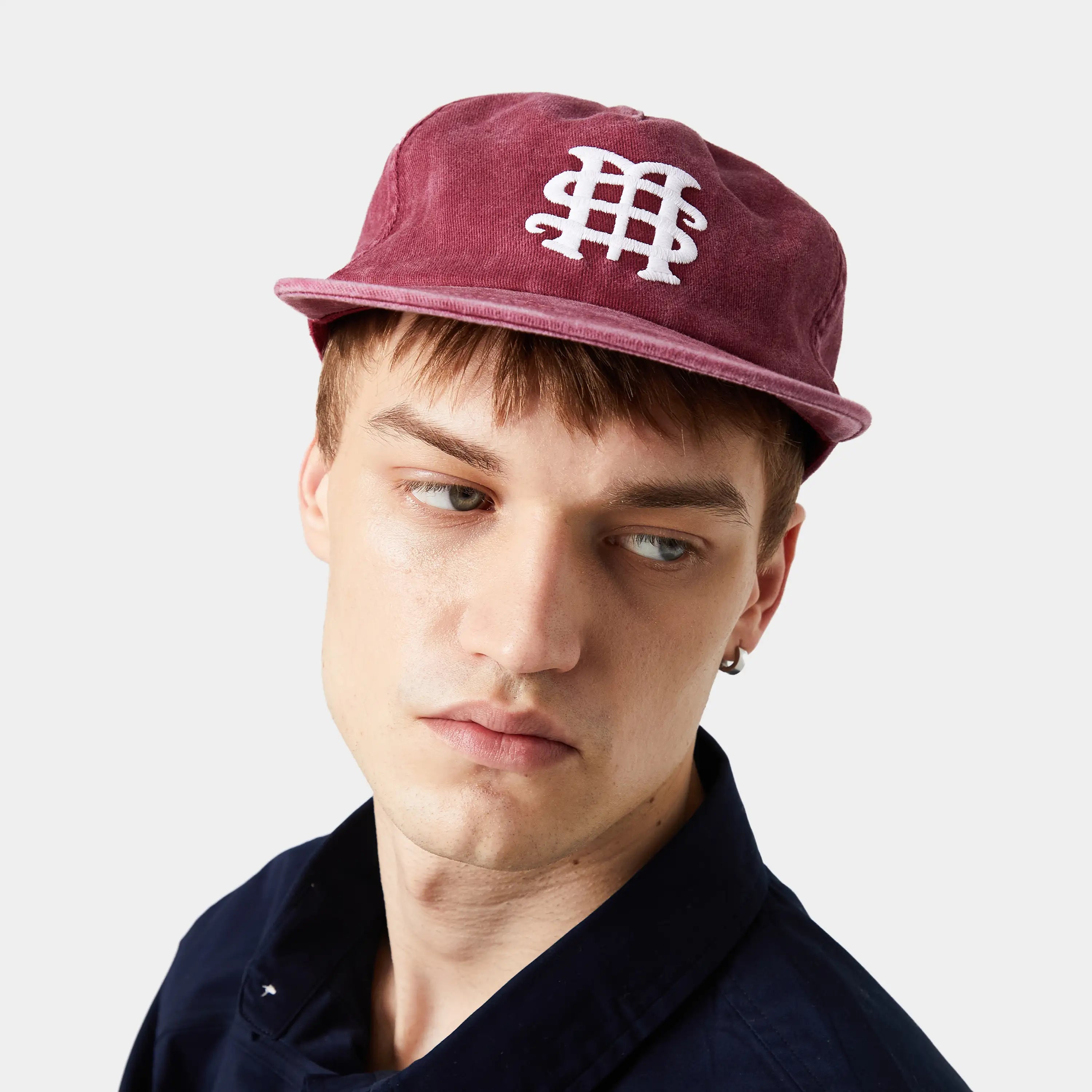 Eme Studios Daily Redwood Cap