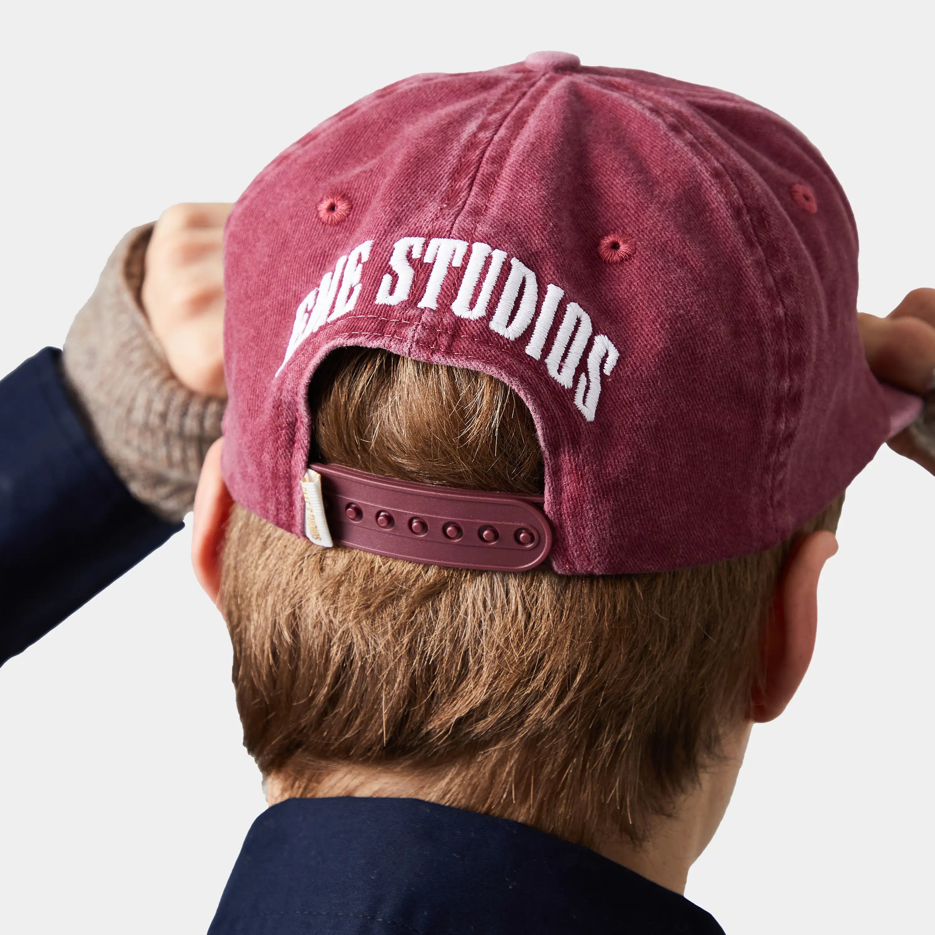 Eme Studios Daily Redwood Cap