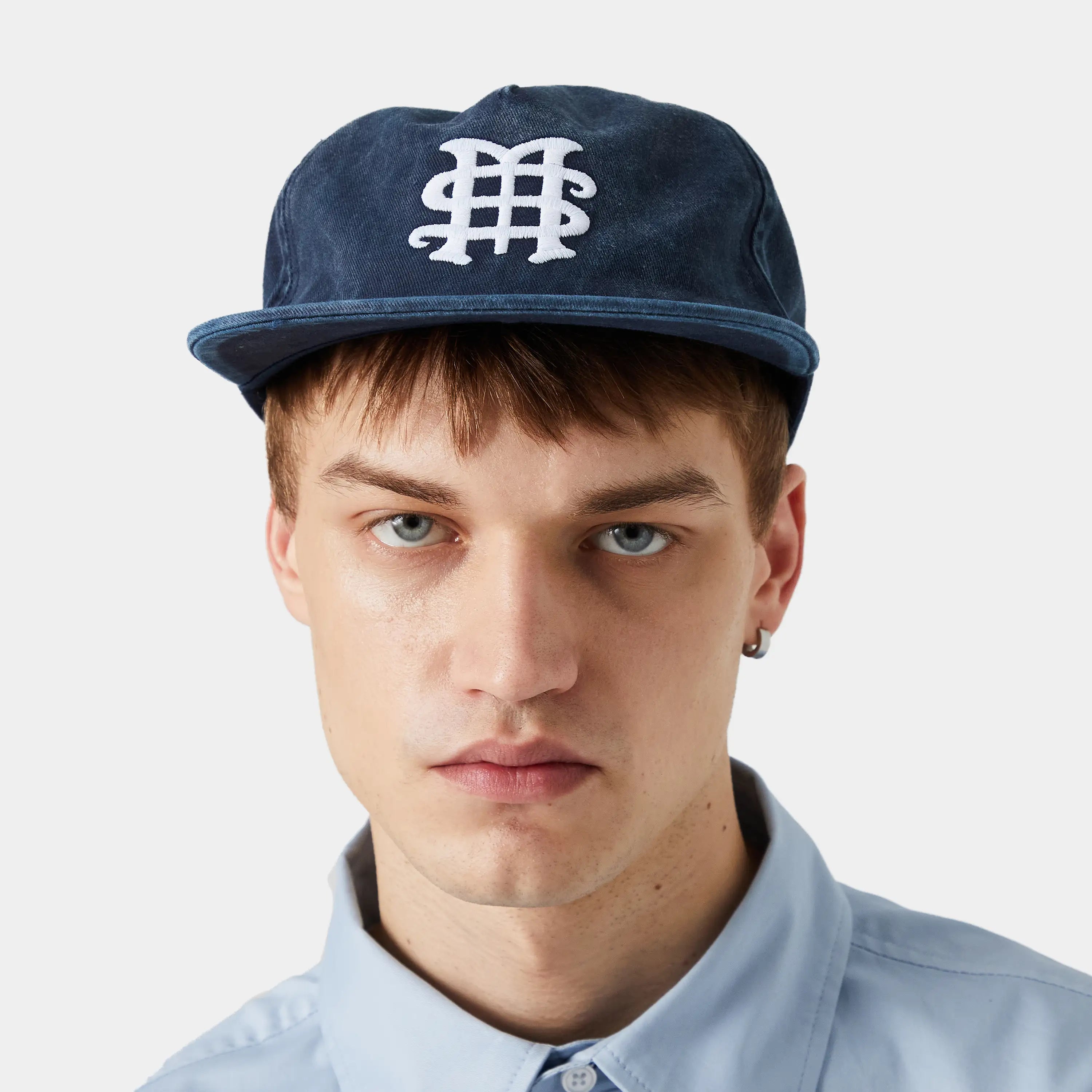 Eme Studios Daily Sea Cap