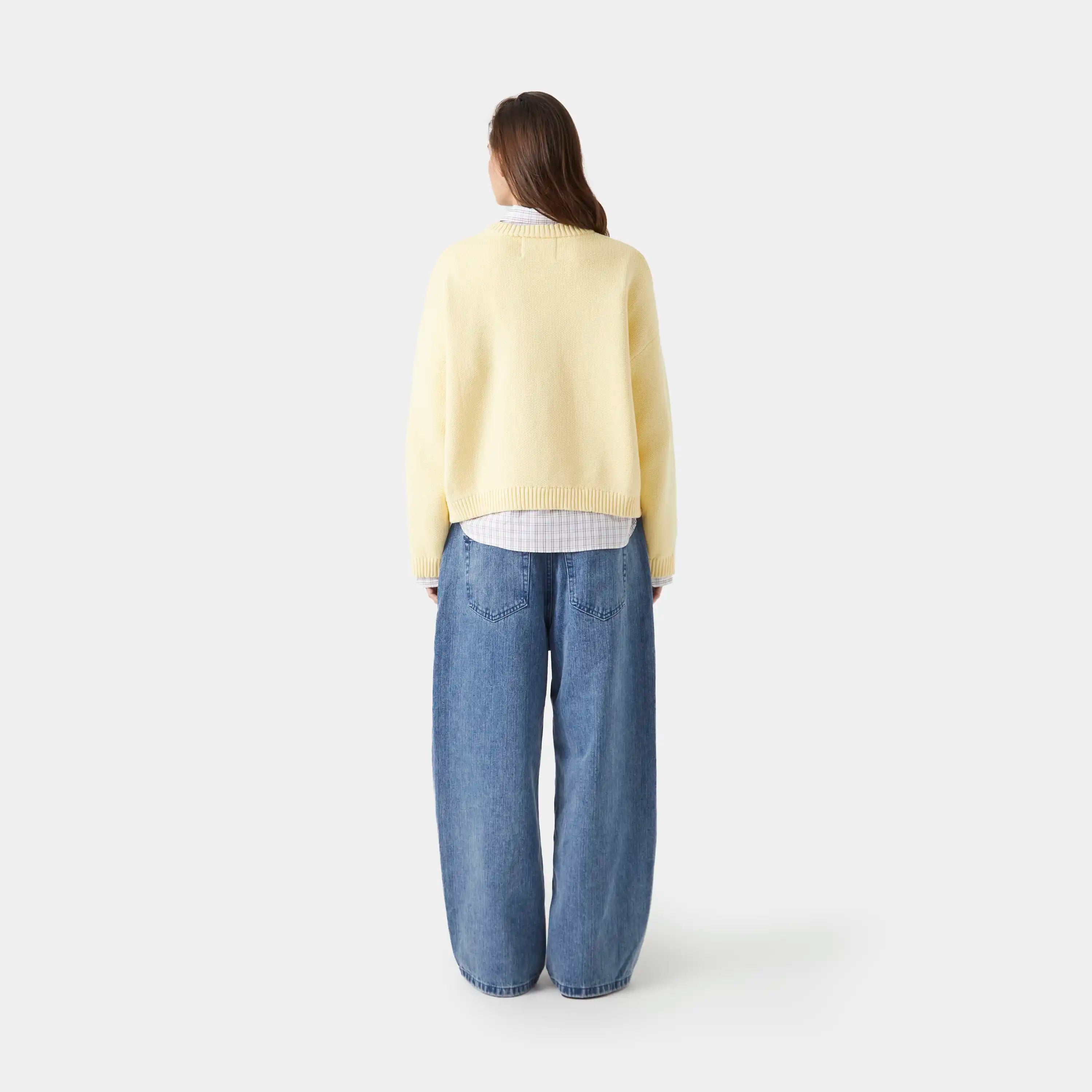 Eme Studios Master Lise Strickpullover