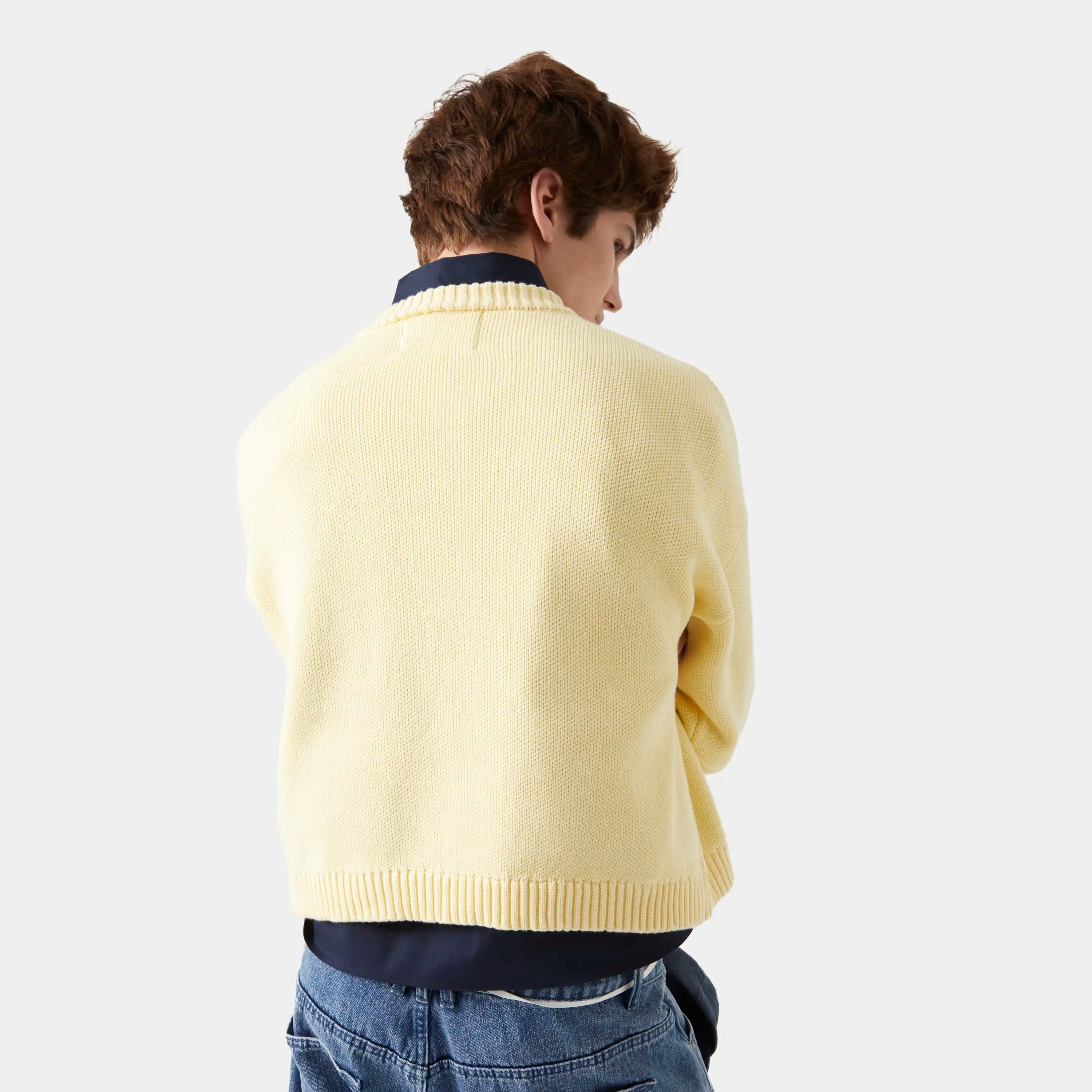 Eme Studios Master Lise Strickpullover