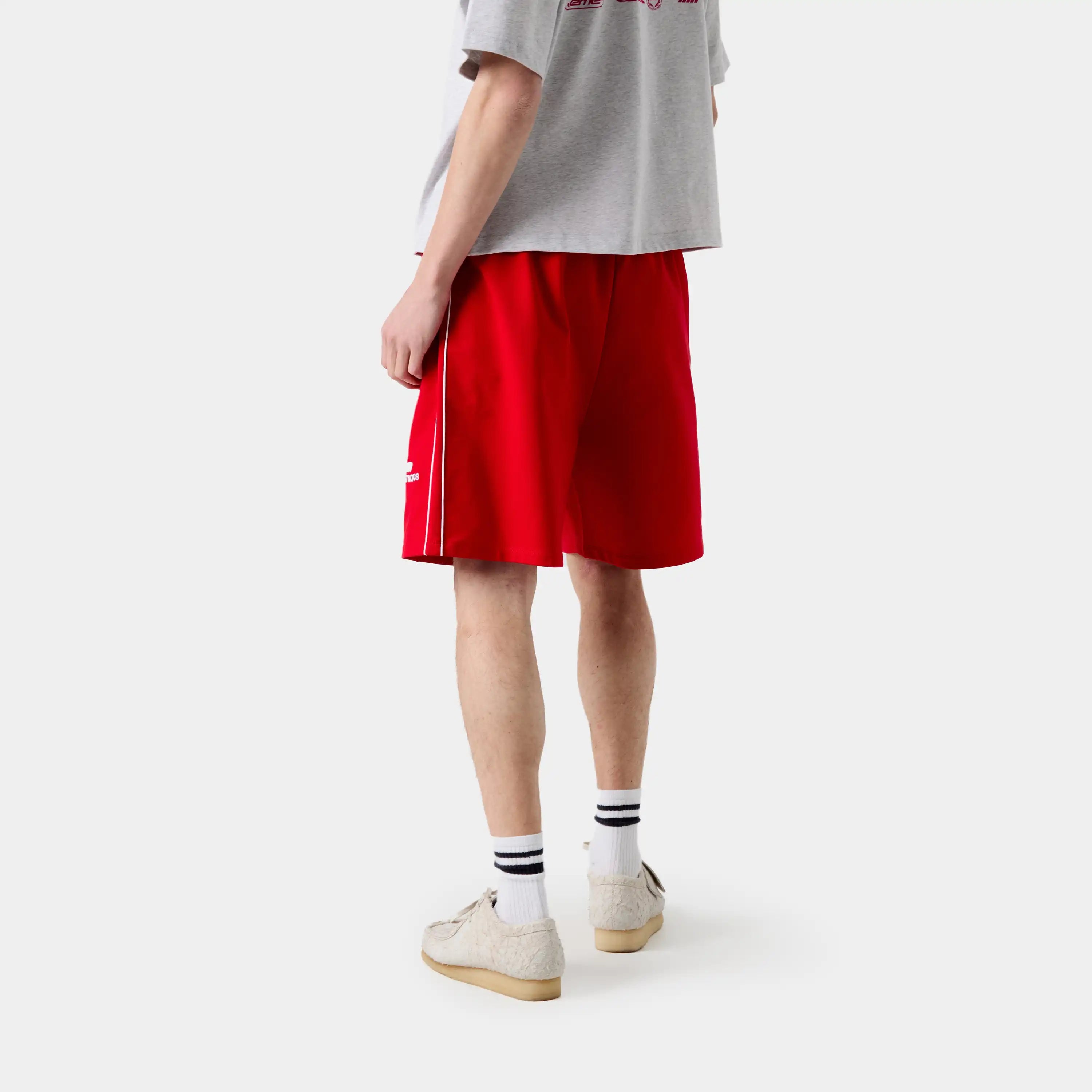 Eme Studios Somm Cherry Shorts