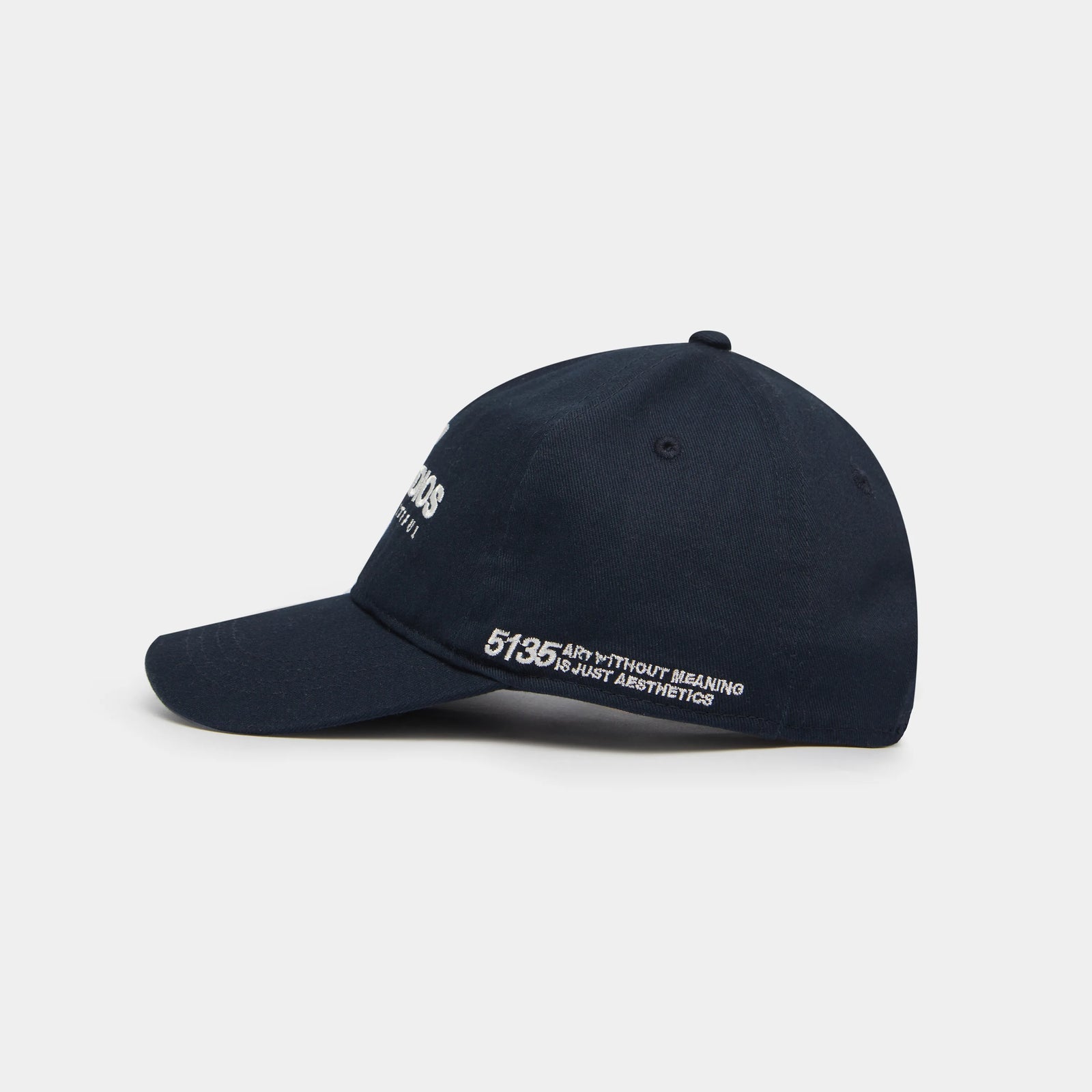 Eme Studios Core Navy Cap