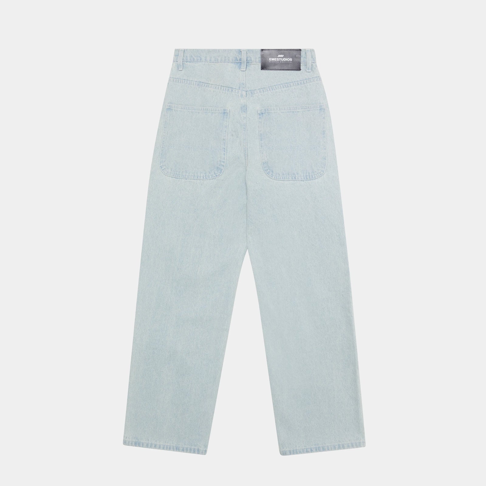 EME Studios Saint Dark Blue Jeans DB