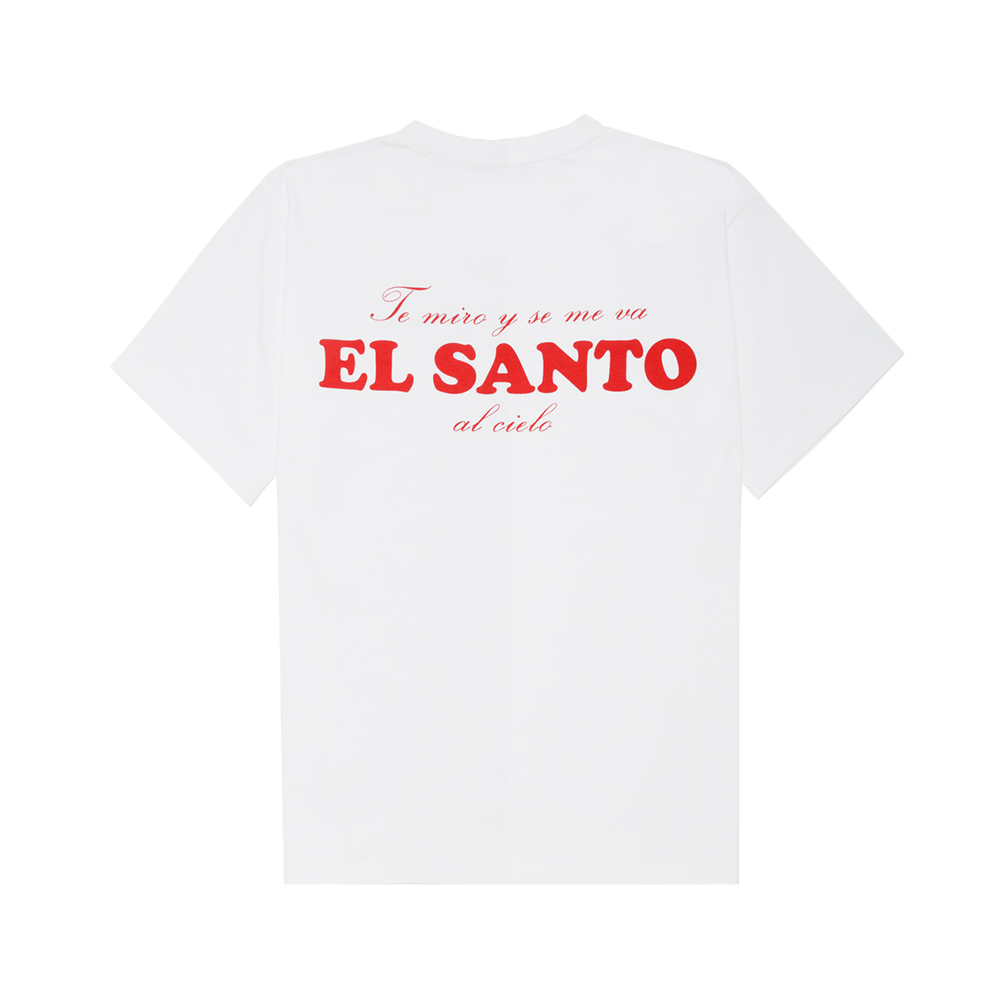El Santo I See You Tee