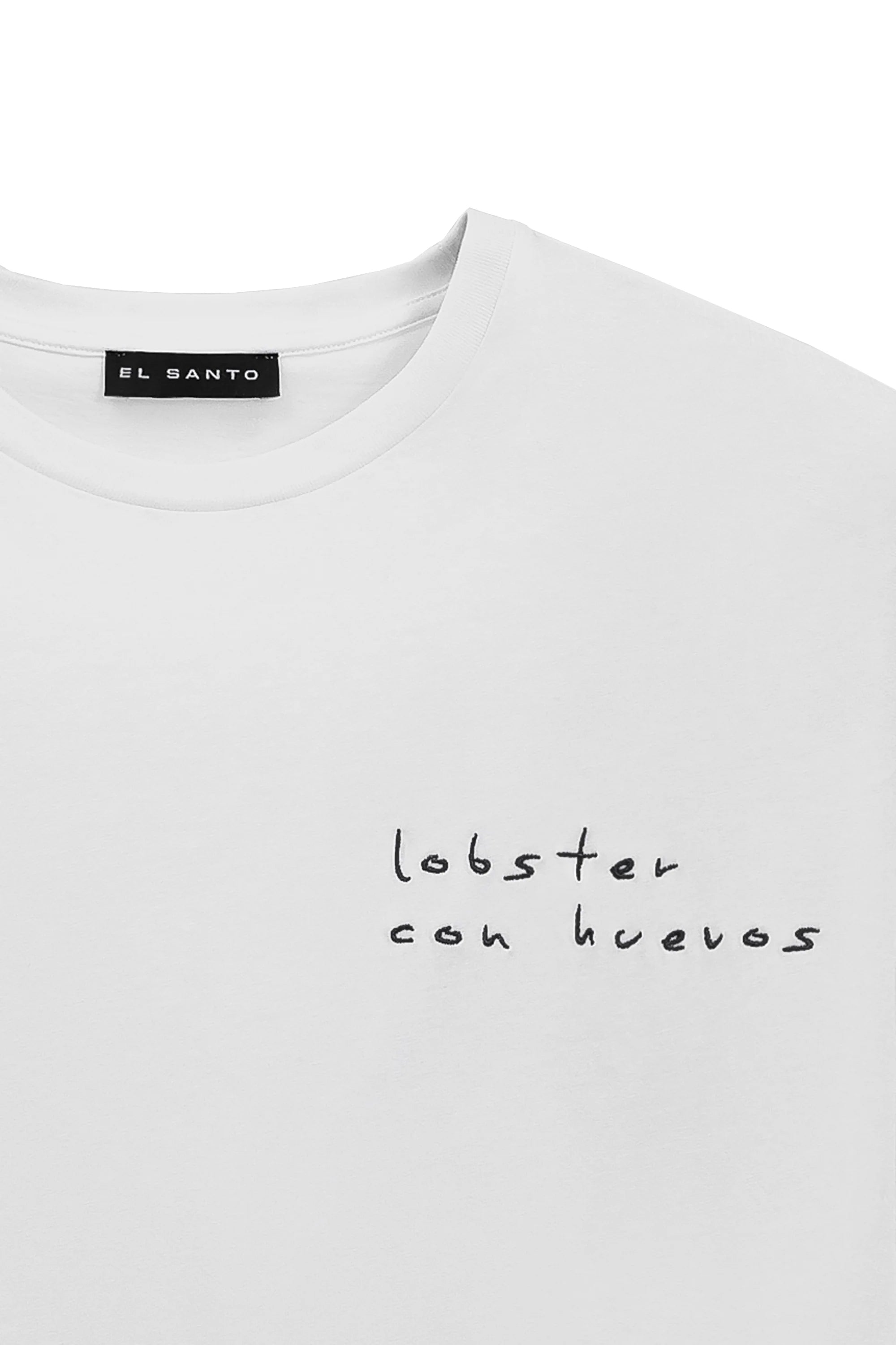 El Santo Camiseta The Chiringuito