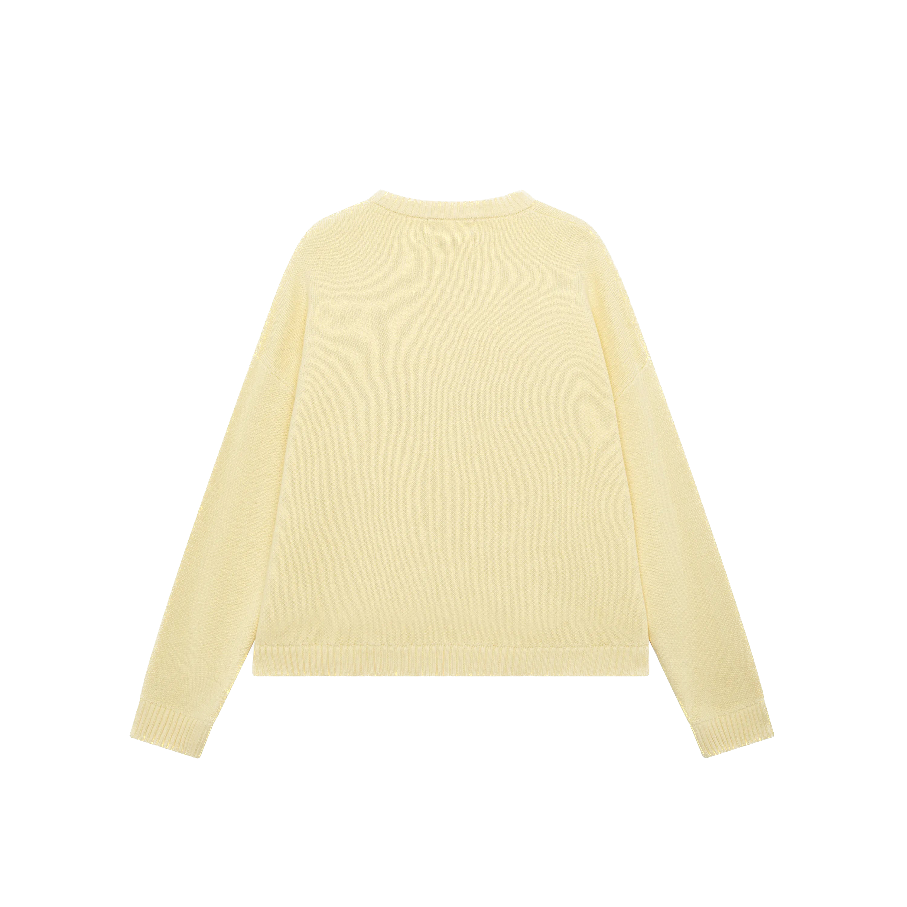 Eme Studios Master Lise Strickpullover