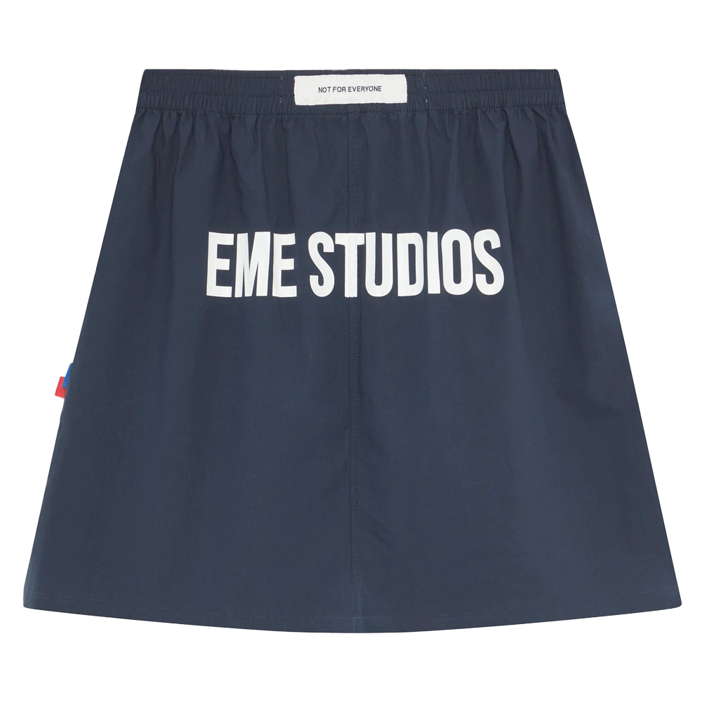 Eme Studios Too Large For Me Skirt